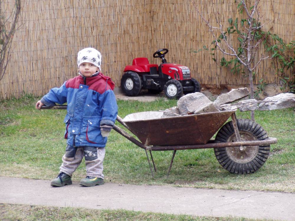 majitel půjčovny